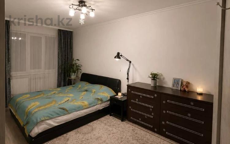 2-комнатная квартира · 59.5 м² · 5/13 этаж, Макатаева 127/11 — Шарипова за 49.5 млн ₸ в Алматы, Алмалинский р-н — фото 8