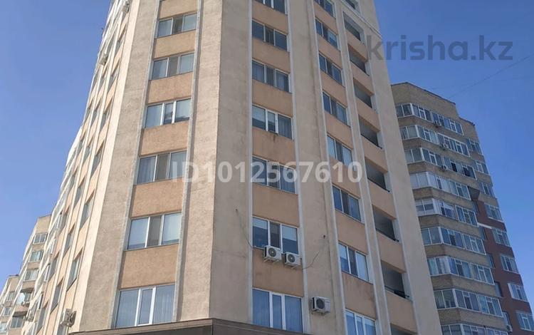 1-бөлмелі пәтер · 46 м² · 8/13 қабат, Потанина 3/11 — Московская - Потанина- Молдагулова, бағасы: 22 млн ₸ в Астане, Сарыарка р-н — фото 2