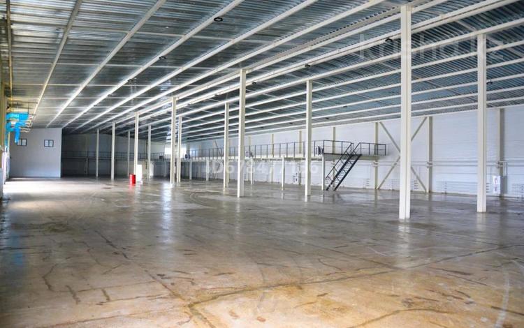 Склады · 0.33 м² за 3 500 ₸ в Караганде, Казыбек би р-н — фото 9