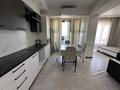 1-комнатная квартира · 42 м² · 13/13 этаж, Муратбаева 14 за 300 000 ₸ в Алматы, Алмалинский р-н — фото 4