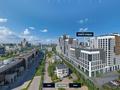 Еркін, кеңселер, дүкендер мен бутиктер · 878 м², бағасы: ~ 1.7 млрд ₸ в Астане, Есильский р-н — фото 3