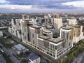 Еркін, кеңселер, дүкендер мен бутиктер · 878 м², бағасы: ~ 1.7 млрд ₸ в Астане, Есильский р-н — фото 4