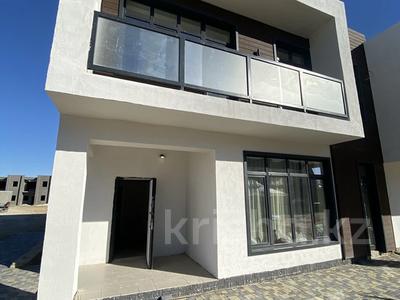 Отдельный дом · 3 комнаты · 125 м² · 5 сот., Район «Теплый пляж» — Рядом с базой отдыха «Tree of Life” за 62.5 млн 〒 в Актау