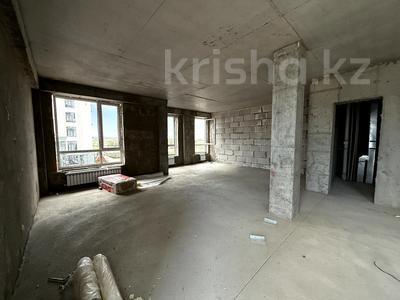 3-комнатная квартира · 134.6 м² · 4/9 этаж, Ильяса Есенберлина 92 за ~ 82 млн 〒 в Усть-Каменогорске