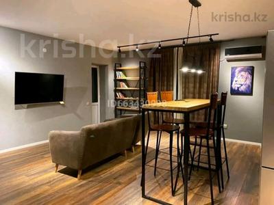 Аренда квартир посуточно в Алматы: 1-комнатная квартира · 53 м², мкр Мамыр-1, Шаляпина — Момышулы за 15 000 〒 1-комнатная квартира · 53 м², мкр Мамыр-1, Шаляпина — Момышулы за 15 000 〒 в Алматы, Ауэзовский р-н