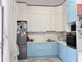 4-комнатная квартира · 106 м² · 10/10 этаж, мкр Юго-Восток, Мкр.Степной 3 1/4 за 50.5 млн ₸ в Караганде, Казыбек би р-н — фото 2