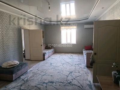 Жеке үй · 5 бөлме · 160 м² · 8 жүзд., Самал-3 ш/а., Қазақ Орда 106, бағасы: 50 млн ₸ в Шымкенте, Абайский р-н