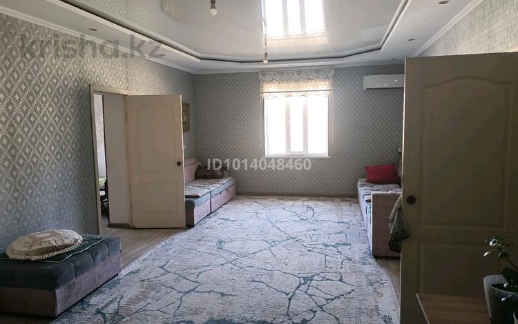 Отдельный дом · 5 комнат · 160 м² · 8 сот., мкр Самал-3, Қазақ Орда 106 за 50 млн ₸ в Шымкенте, Абайский р-н — фото 2