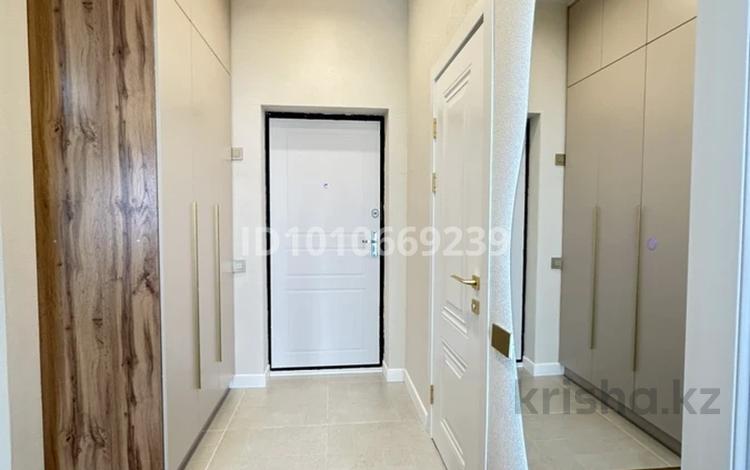 2-бөлмелі пәтер · 48 м² · 3/4 қабат, Жургенова блок 1 19 — Байтұрсынова, бағасы: 28.5 млн ₸ в Астане, Сарайшык р-н — фото 75