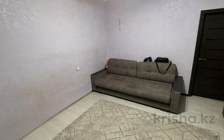 1-комнатная квартира · 35.7 м² · 2/5 этаж, мкр Айнабулак-3 за 23.2 млн ₸ в Алматы, Жетысуский р-н — фото 2