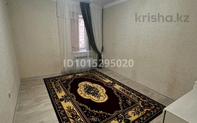 3-комнатная квартира · 82 м² · 1/4 этаж, 3. 36 за 22 млн ₸ в Жанаозен — фото 2