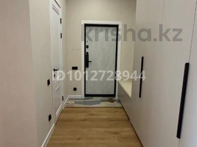 3-бөлмелі пәтер · 70 м² · 5/20 қабат, Темирбек Жургенов 17 — Нажимеденов, бағасы: 45 млн ₸ в Астане, Алматы р-н