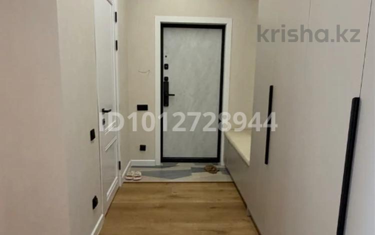 3-бөлмелі пәтер · 70 м² · 5/20 қабат, Темирбек Жургенов 17 — Нажимеденов, бағасы: 45 млн ₸ в Астане, Алматы р-н — фото 3
