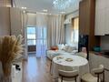 3-бөлмелі пәтер · 70 м² · 5/20 қабат, Темирбек Жургенов 17 — Нажимеденов, бағасы: 45 млн ₸ в Астане, Алматы р-н — фото 4