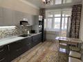 2-комнатная квартира · 71 м² · 2/10 этаж, Мәңгілік ел 37/1 — Триумфальная арка за 400 000 ₸ в Астане, Есильский р-н