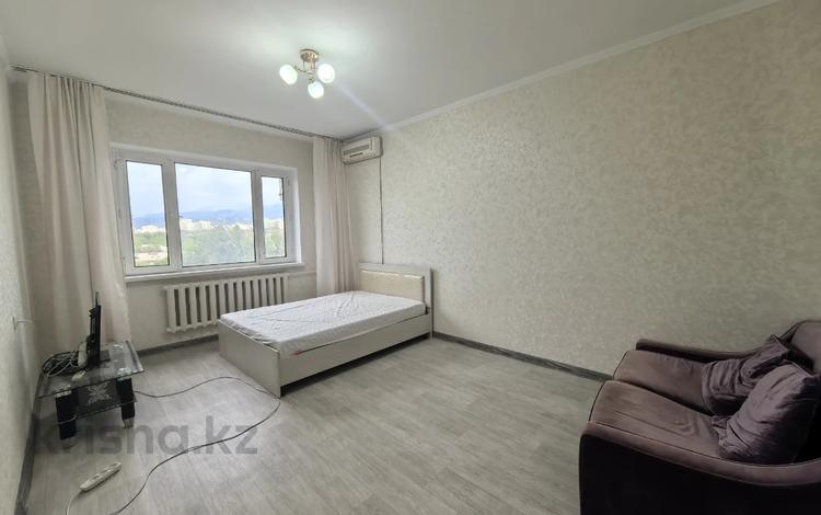 1-комнатная квартира · 40.1 м² · 8/9 этаж, Айманова за 32.5 млн ₸ в Алматы, Алмалинский р-н — фото 2