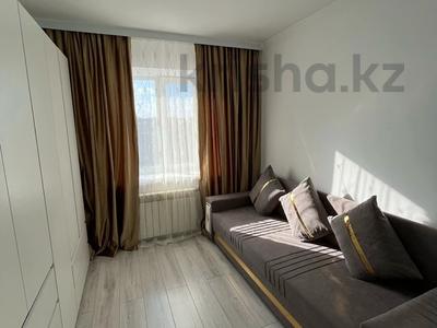 3-комнатная квартира · 66 м² · 5/5 этаж, Абылхаир хана 83 за 16 млн 〒 в Актобе