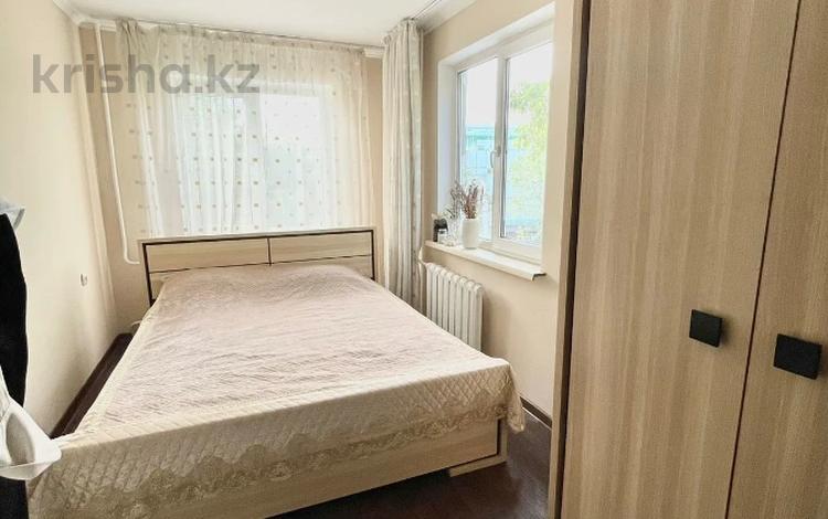 2-бөлмелі пәтер · 46 м² · 3/4 қабат, №7 ш/а., бағасы: 29 млн ₸ в Алматы, Ауэзовский р-н — фото 4