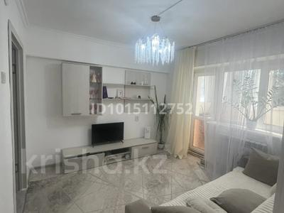 1-бөлмелі пәтер · 32.2 м² · 2/5 қабат, Хабибулина, бағасы: 16.5 млн ₸ в 