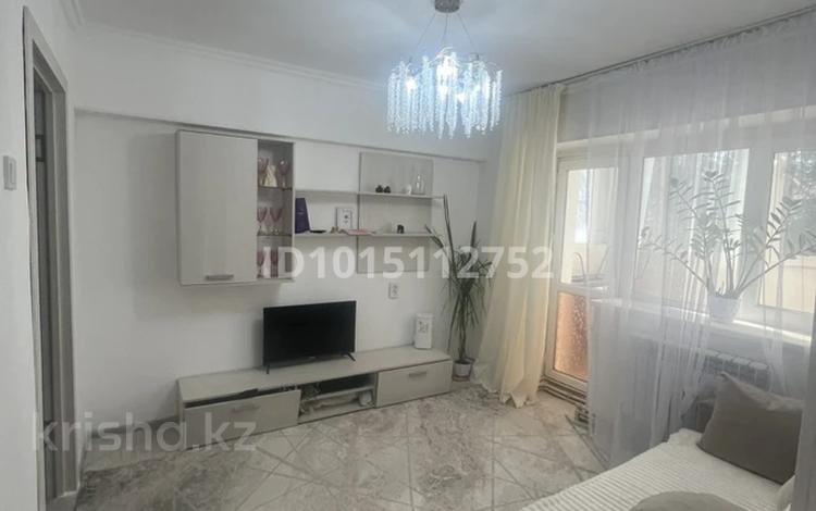 1-комнатная квартира · 32.2 м² · 2/5 этаж, Хабибулина за 16.5 млн ₸ в  — фото 2