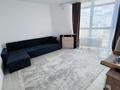 1-бөлмелі пәтер · 42 м² · 15/22 қабат, Чингиз Айтматов 34/1, бағасы: 24 млн ₸ в Астане, Нура р-н