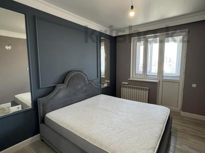 5-комнатная квартира · 125 м² · 9/10 этаж, Тауелсиздик 21/9 за 66.5 млн ₸ в Астане, Алматы р-н