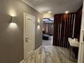 3-бөлмелі пәтер · 128 м² · 5/10 қабат, Казыбек би 43/3, бағасы: 165 млн ₸ в Алматы, Медеуский р-н — фото 21