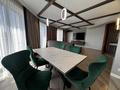 3-бөлмелі пәтер · 128 м² · 5/10 қабат, Казыбек би 43/3, бағасы: 165 млн ₸ в Алматы, Медеуский р-н — фото 8
