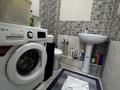 3-бөлмелі пәтер · 87 м² · 6/9 қабат, мкр Нуркент, бағасы: 53 млн ₸ в Алматы, Алатауский р-н — фото 18