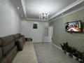 3-бөлмелі пәтер · 87 м² · 6/9 қабат, мкр Нуркент, бағасы: 53 млн ₸ в Алматы, Алатауский р-н — фото 2