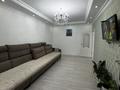 3-бөлмелі пәтер · 87 м² · 6/9 қабат, мкр Нуркент, бағасы: 53 млн ₸ в Алматы, Алатауский р-н — фото 4