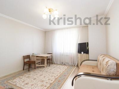 1-комнатная квартира, 40.2 м², Туркестан — туркестан за 22.5 млн 〒 в Астане, Есильский р-н