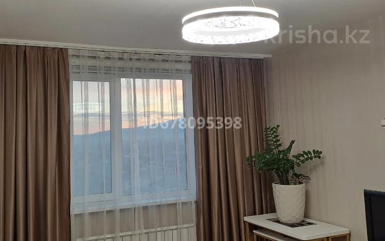 2-комнатная квартира · 58.4 м² · 9/12 этаж, мкр Акбулак, Байтерекова за 36.5 млн ₸ в Алматы, Алатауский р-н — фото 13