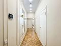 2-комнатная квартира · 70 м² · 9/20 этаж, Гагарина за 76 млн ₸ в Алматы, Бостандыкский р-н — фото 11