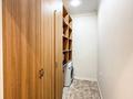 2-комнатная квартира · 70 м² · 9/20 этаж, Гагарина за 76 млн ₸ в Алматы, Бостандыкский р-н — фото 12