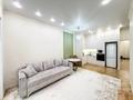 2-комнатная квартира · 70 м² · 9/20 этаж, Гагарина за 76 млн ₸ в Алматы, Бостандыкский р-н — фото 2