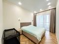 2-комнатная квартира · 70 м² · 9/20 этаж, Гагарина за 76 млн ₸ в Алматы, Бостандыкский р-н — фото 6