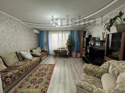 4-комнатная квартира · 84 м² · 9/10 этаж, Би Боранбая 47 за 35.8 млн 〒 в Семее