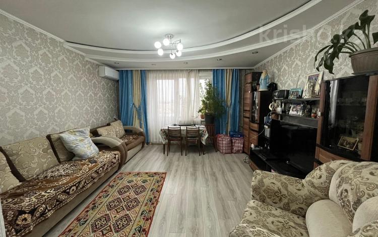 4-комнатная квартира · 84 м² · 9/10 этаж, Би Боранбая 47 за 35.8 млн ₸ в Семее — фото 2