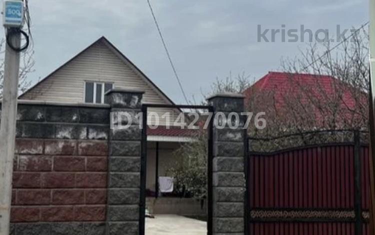 Отдельный дом · 4 комнаты · 135 м² · 600 сот., Еламан 25 — Тамаша көшенің жанында за 50 млн ₸ в Булактах — фото 2