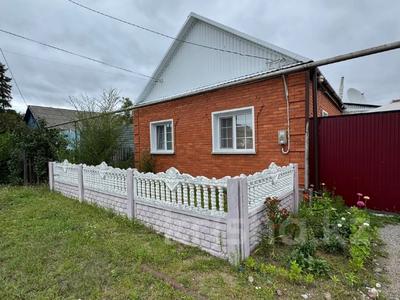 Отдельный дом · 3 комнаты · 100 м² · 6.38 сот., Целинная за 40 млн 〒 в 