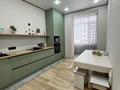 5-комнатная квартира · 117 м² · 5/9 этаж, мкр Комсомольский, Бұкар Жырау 25 за 196.2 млн ₸ в Астане, Есильский р-н