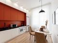 1-комнатная квартира · 45 м² · 1/9 этаж, Толе би 12/1 за 25 000 ₸ в Астане, Нура р-н — фото 5