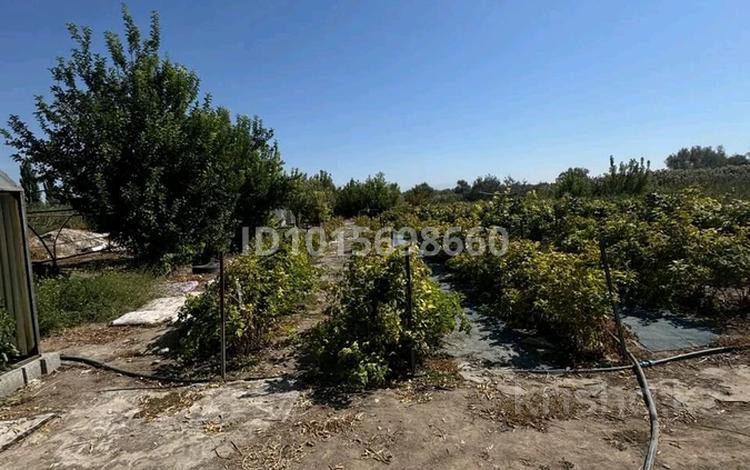 Отдельный дом · 3 комнаты · 70 м² · 9 сот., Мтф 8 за 20 млн ₸ в Талдыкоргане — фото 3