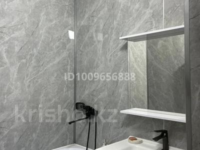 2-комнатная квартира · 60 м² · 4/5 этаж, Шаменов 8 за 20.5 млн 〒 в 