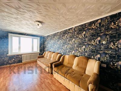 2-комнатная квартира · 48 м² · 4/5 этаж, проспект Абая за 6.3 млн 〒 в Шахтинске