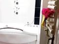 3-комнатная квартира · 70 м² · 3/5 этаж, улица Адырбекова 4 — Рыскулова за 230 000 ₸ в Шымкенте, Аль-Фарабийский р-н — фото 16