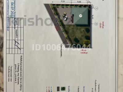 Отдельный дом · 9 комнат · 213.1 м² · 10 сот., мкр Коктем, Мкр Көктем 3 за 35 млн 〒 в Атырау