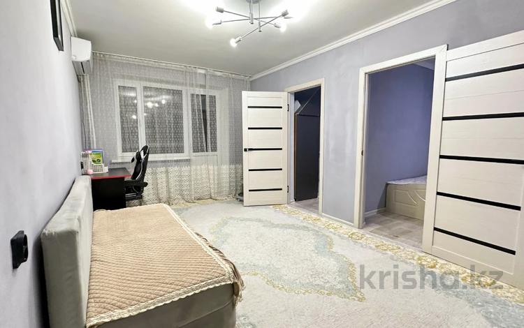 4-бөлмелі пәтер · 70 м² · 1/5 қабат, Жансугурова 73/85, бағасы: 24 млн ₸ в Талдыкоргане — фото 2