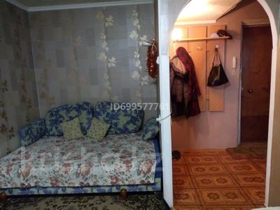 1-комнатная квартира · 29.1 м² · 5/5 этаж, Хусаинова 131/1 — Айтиева за 9 млн 〒 в Уральске, мкр Школьник